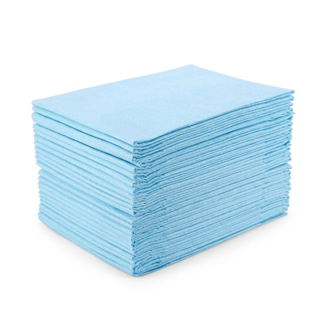 Premium Disposable Underpads 30"x36" - Pack of 10