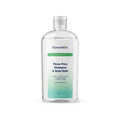 Dawn Mist No-Rinse Shampoo and Body Wash, Scented, 8 oz. Squeeze Bottle