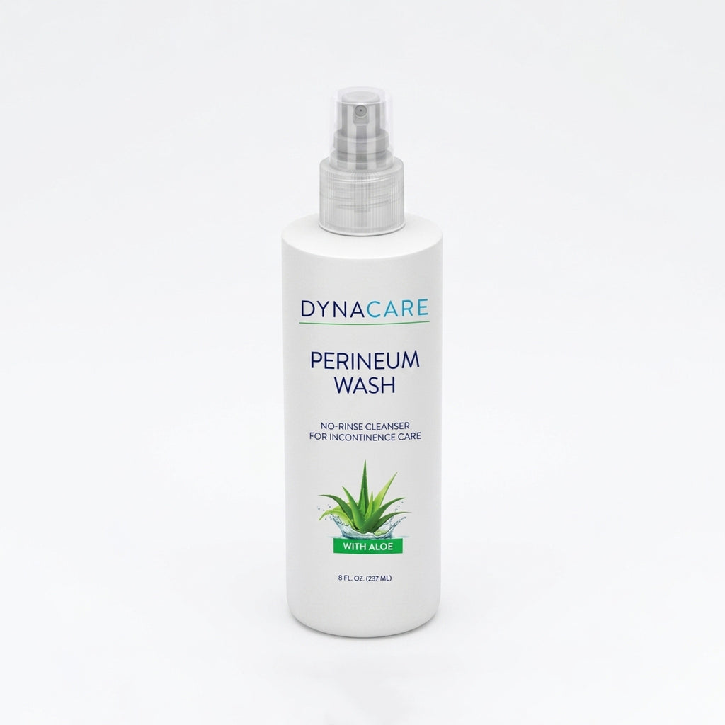 DYNA CARE PERINEM WASH 8 oz.