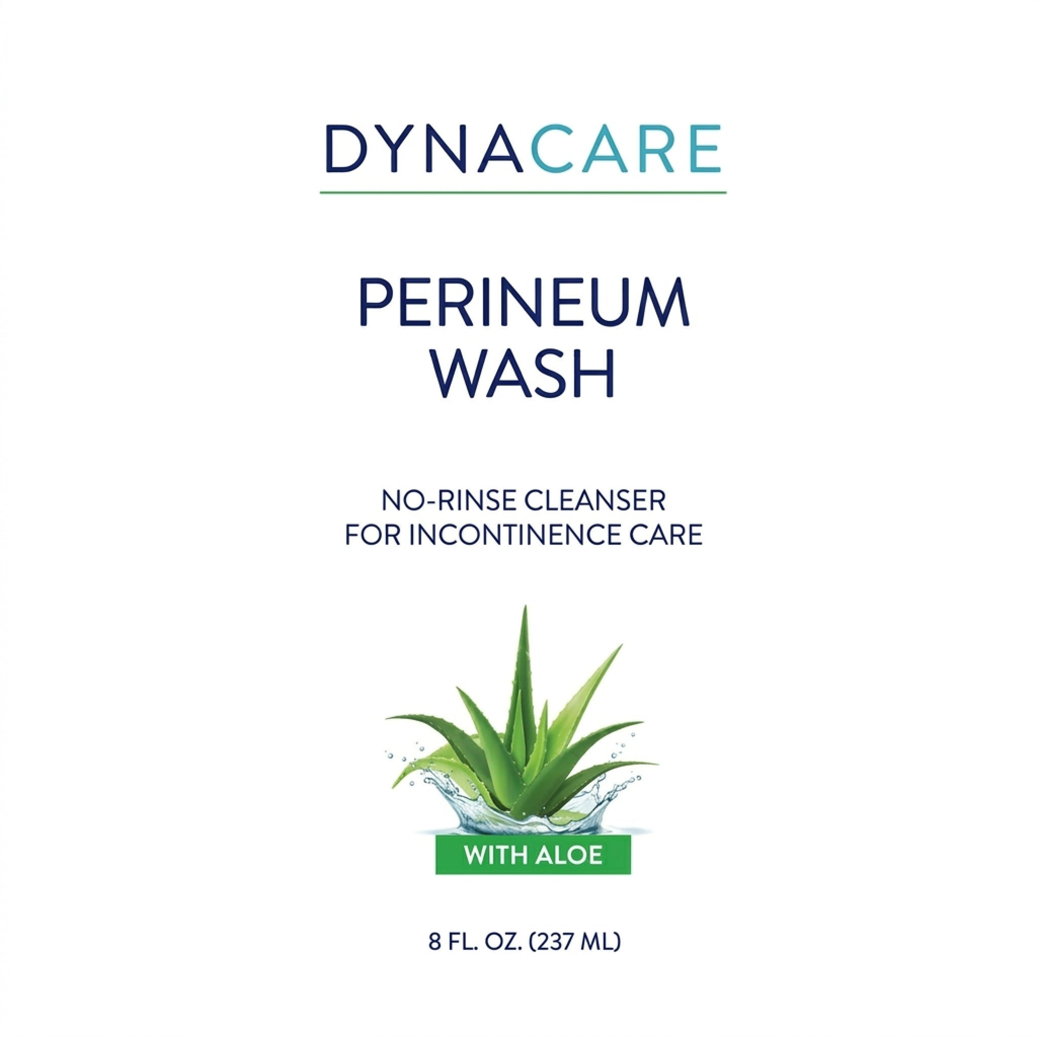 DYNA CARE PERINEM WASH 8 oz.