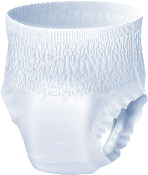 Presto Classic Underwear Supreme